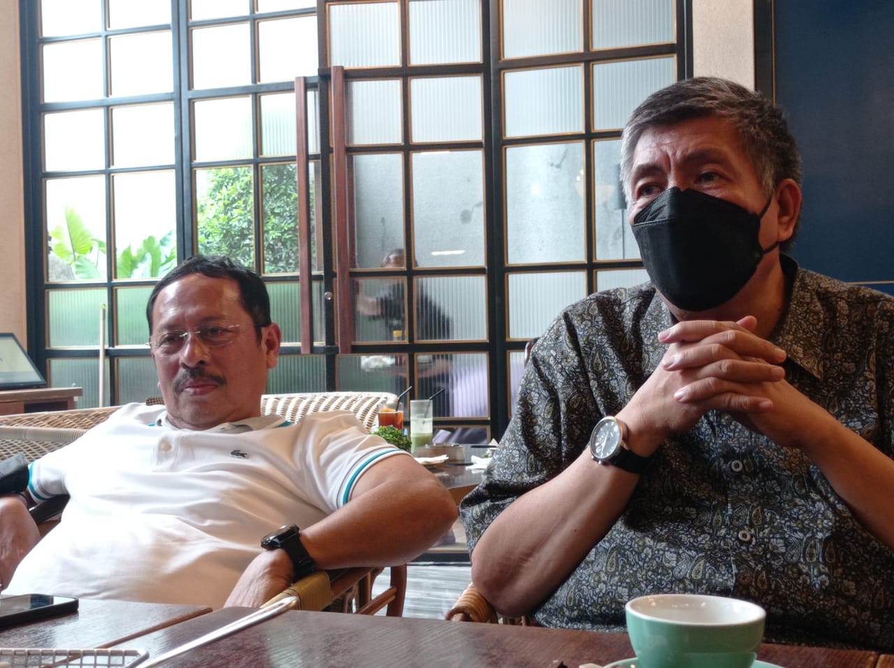 Ini Tugas dan Mekanisme Kerja Tim Percepatan Penataan BUMD Makassar 